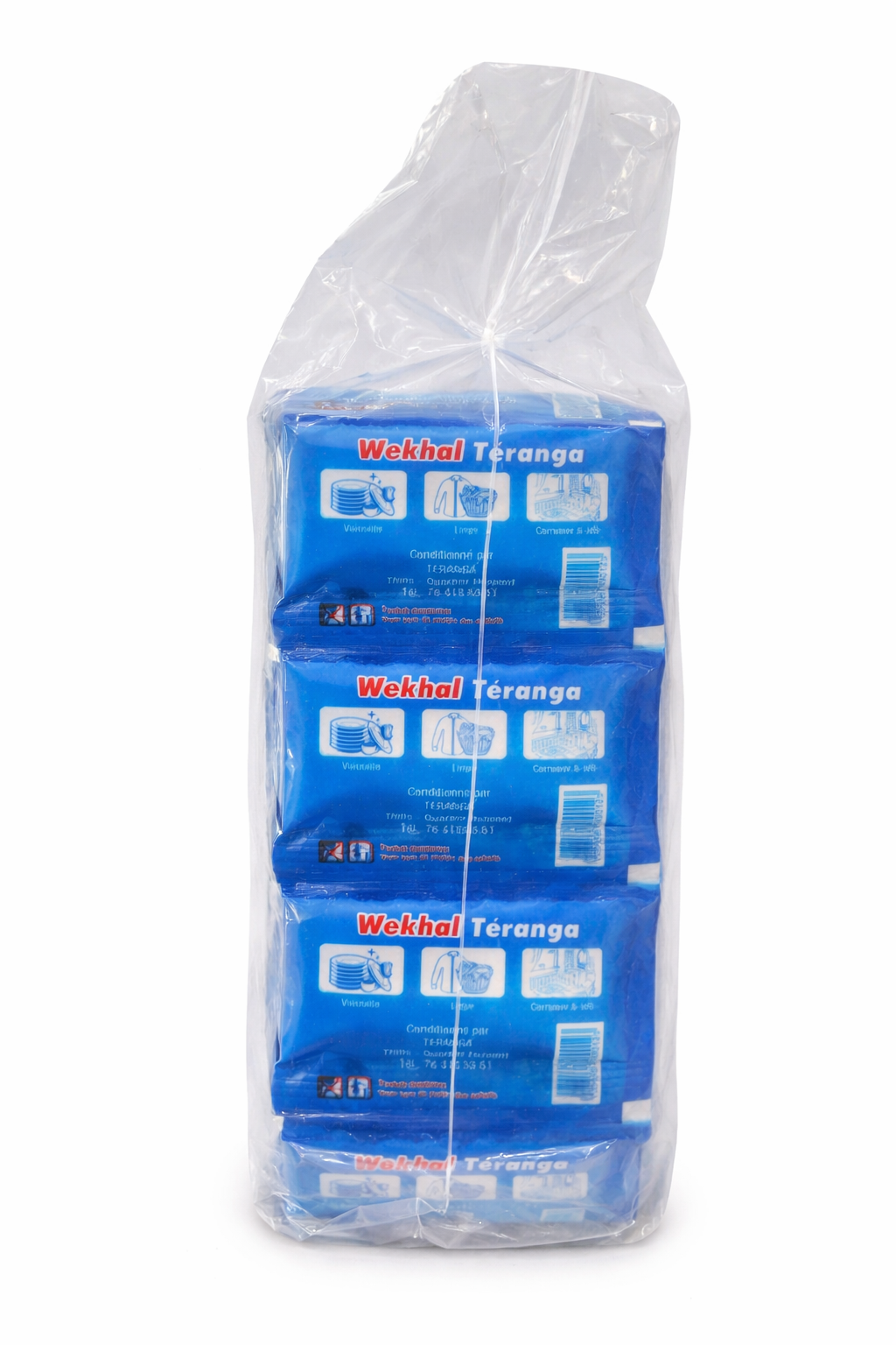Wekhal Stick Paquet de 100 - Drogerie & Entretien maison| Supermarche Dakar-Senegal